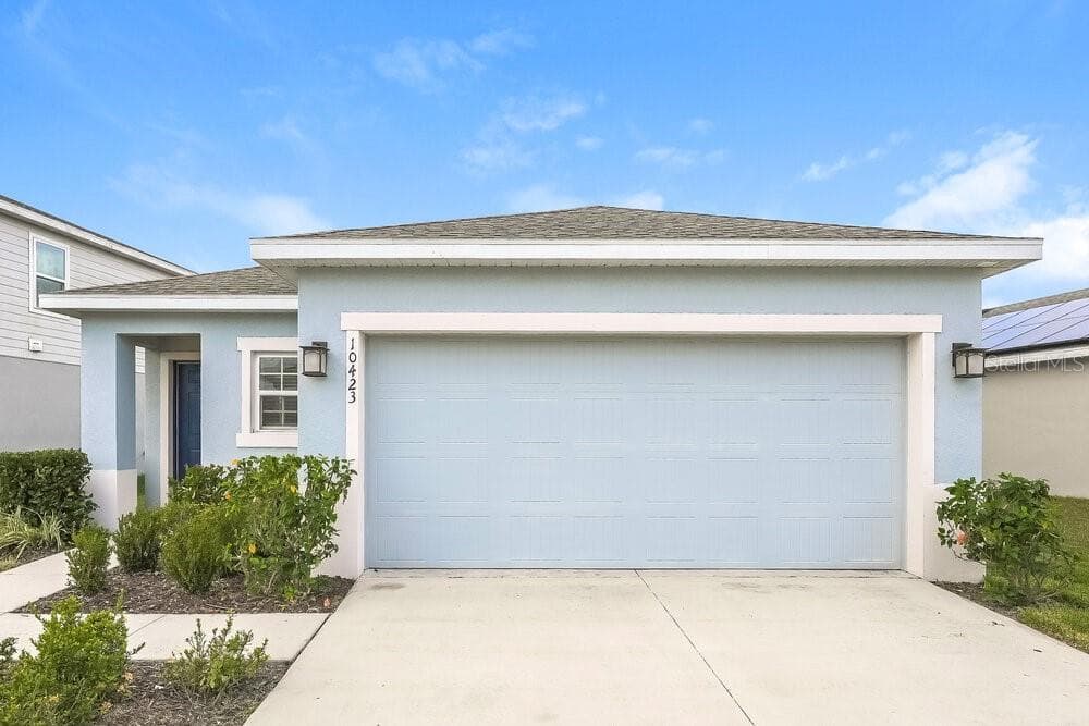 10423 HAWKS LANDING DRIVE LAND O LAKES, FL 34638
