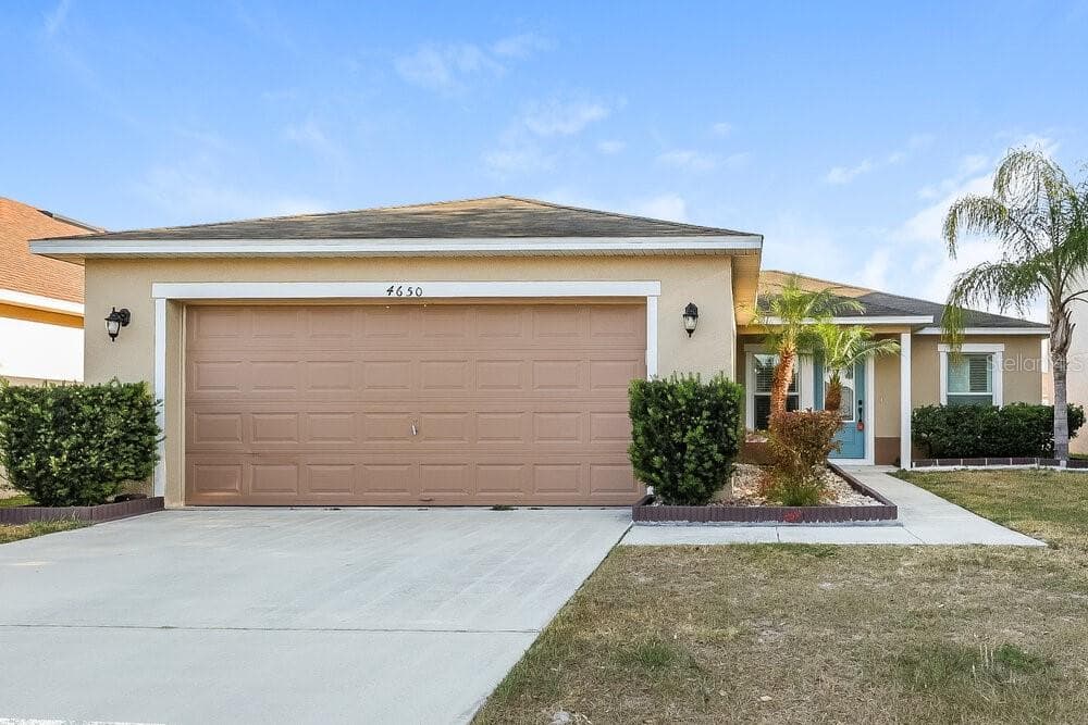 4650 CAVERNS DRIVE KISSIMMEE, FL 34758