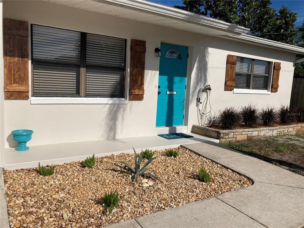 3655 76TH STREET N ST PETERSBURG, FL 33710
