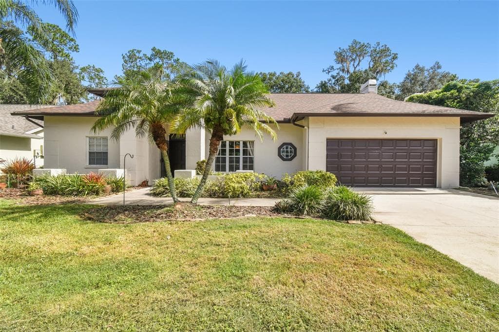 3632 COLD CREEK DRIVE VALRICO, FL 33596
