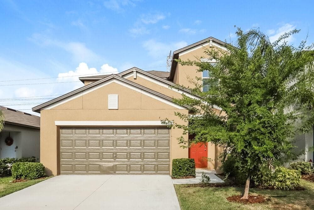 11230 RILEY PINES CIRCLE GIBSONTON, FL 33534