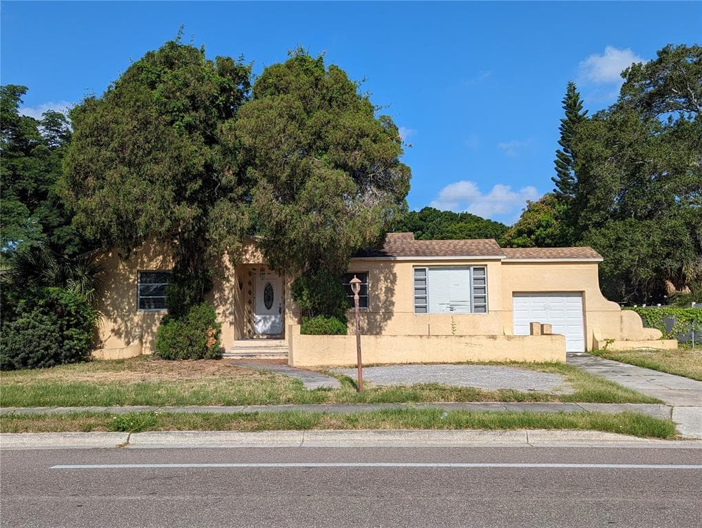 625 37TH STREET S ST PETERSBURG, FL 33711