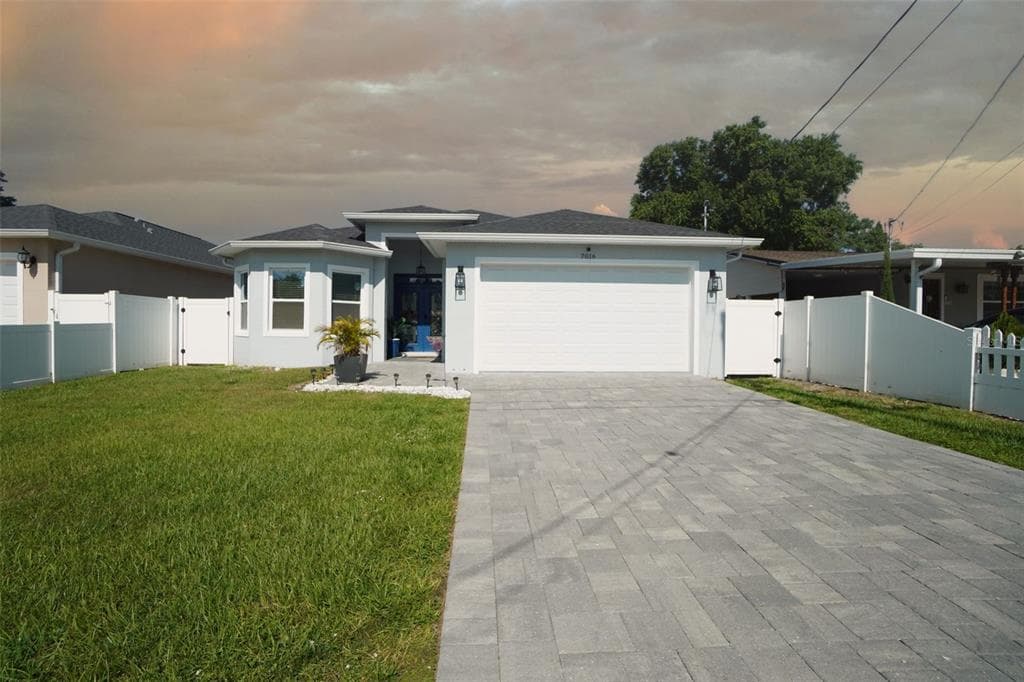 7016 N CLARK AVENUE TAMPA, FL 33614