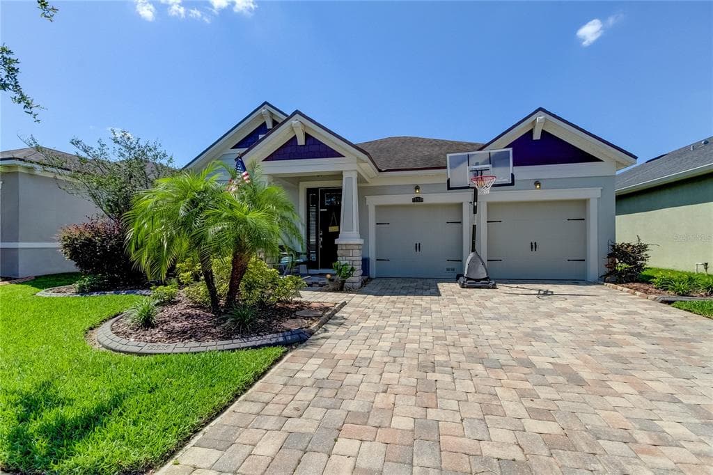 12339 STREAMBED DRIVE RIVERVIEW, FL 33579