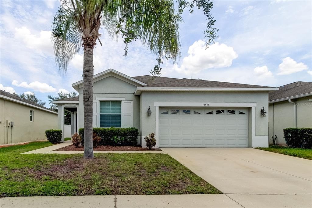 13833 CHALK HILL PLACE RIVERVIEW, FL 33579