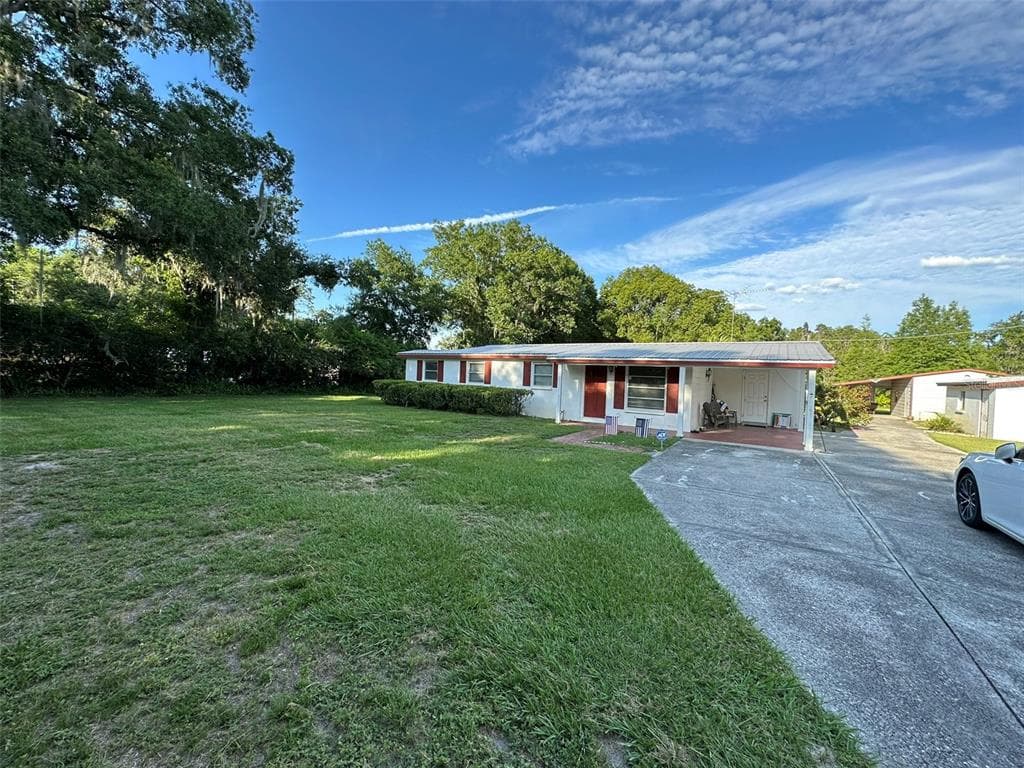 4210 COOPER ROAD PLANT CITY, FL 33565