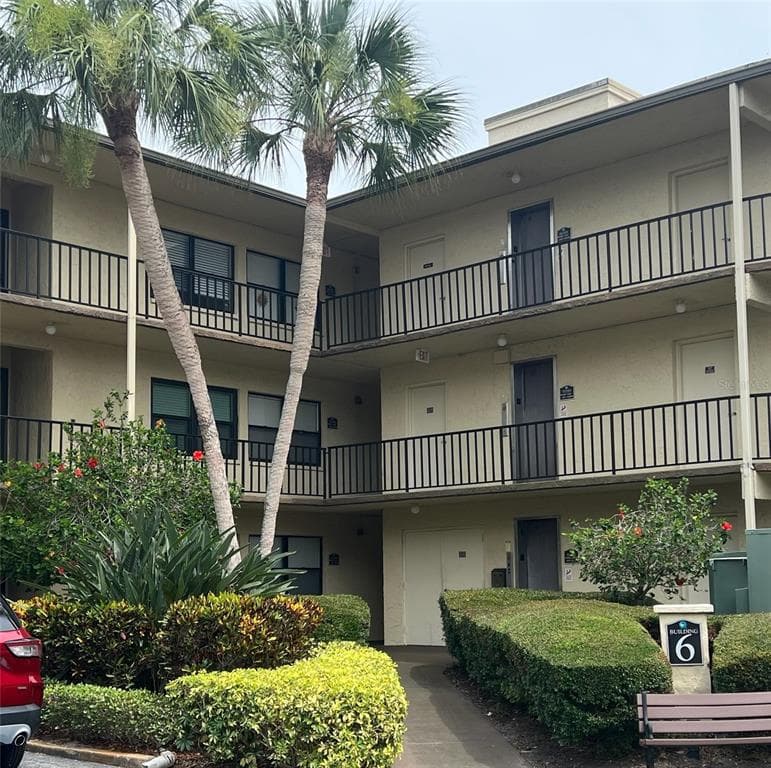 14130 ROSEMARY LANE UNIT 6312