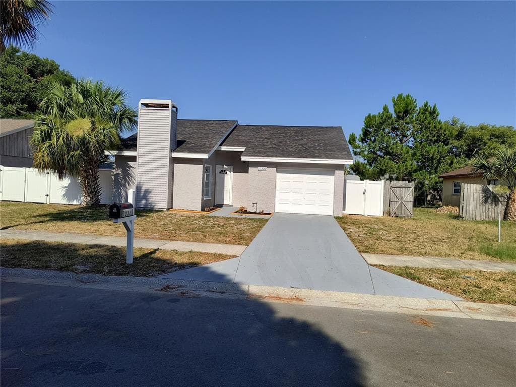 10330 BASKET OAK DRIVE PORT RICHEY, FL 34668