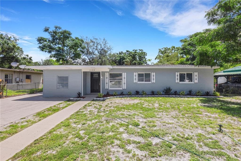 1108 30TH STREET NW WINTER HAVEN, FL 33881