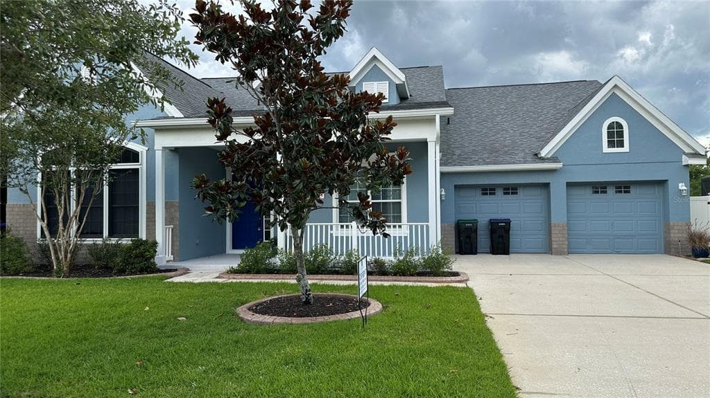 4314 DAHL COURT ORLANDO, FL 32828