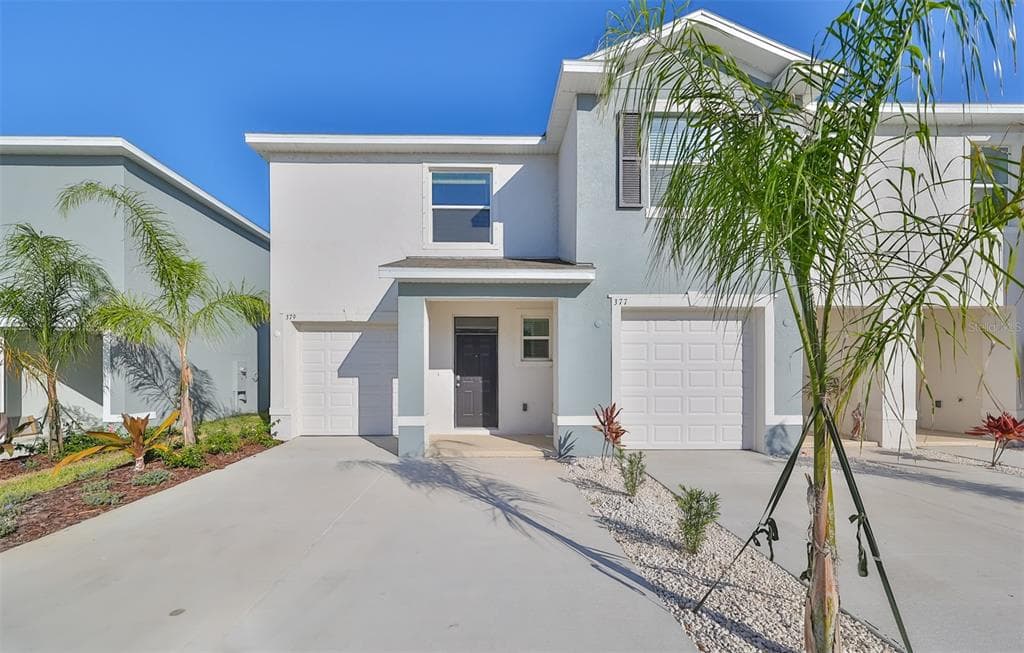 379 MANGROVE SHADE CIRCLE APOLLO BEACH, FL 33572