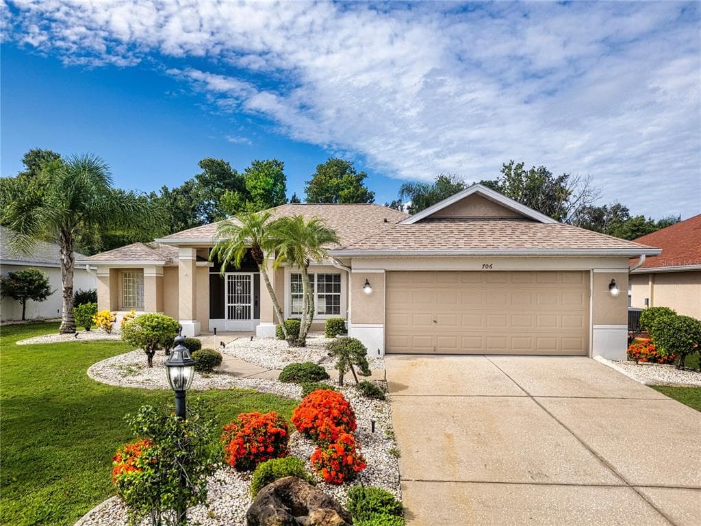 706 WINTERBROOKE WAY SUN CITY CENTER, FL 33573