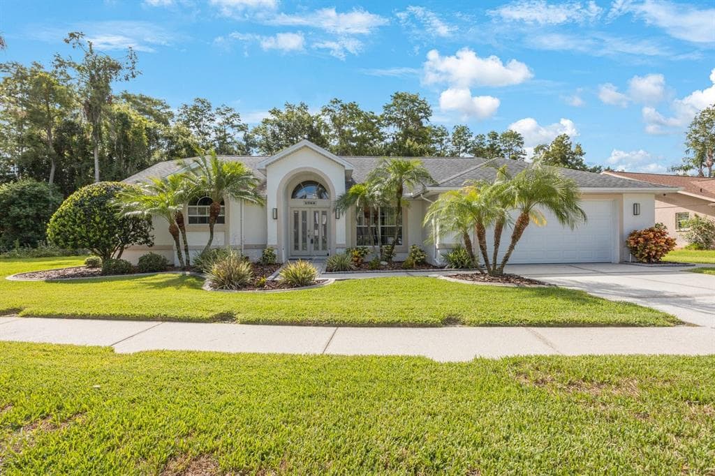 1754 KINSMERE DRIVE TRINITY, FL 34655