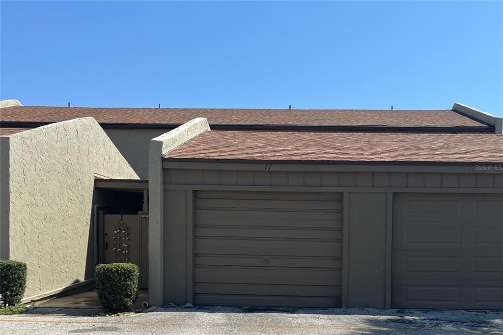 2500 21ST STREET NW UNIT 77 WINTER HAVEN, FL 33881