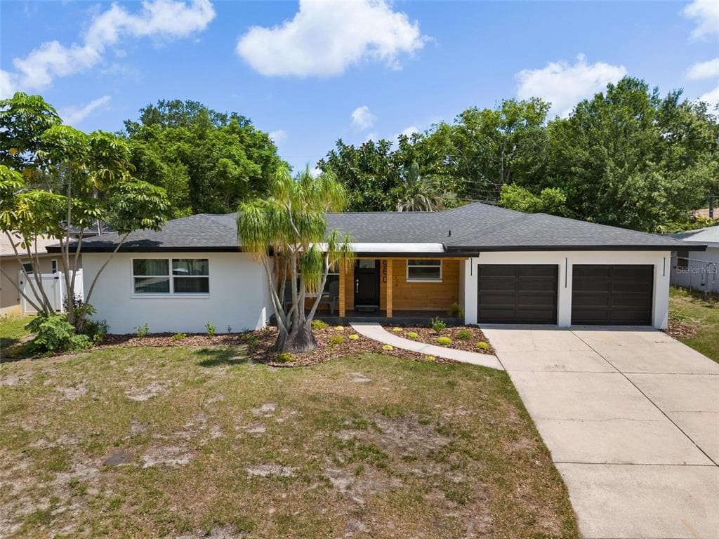1960 REBECCA DRIVE CLEARWATER, FL 33764