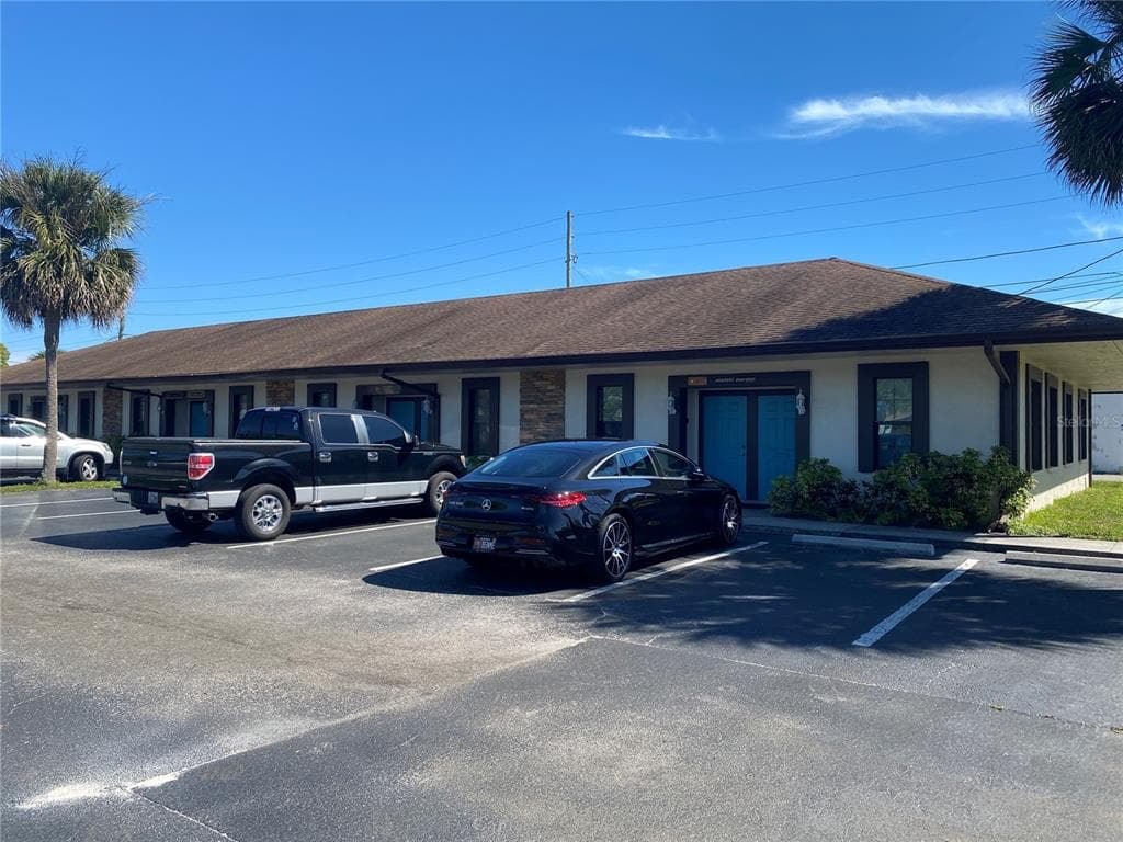 1101 BELCHER ROAD S UNIT C LARGO, FL 33771