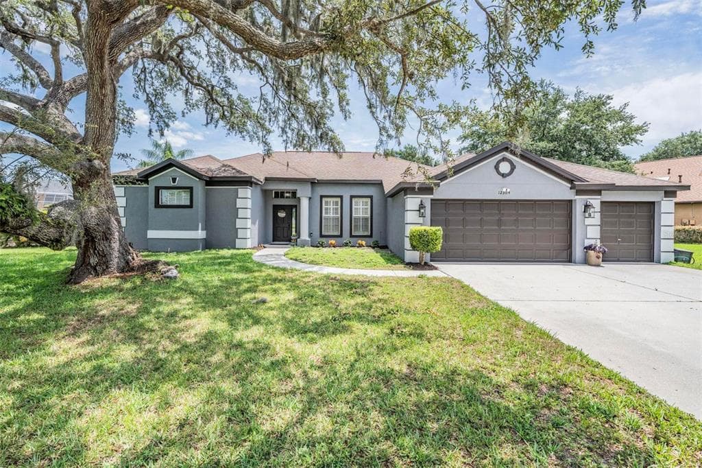 12304 CREEK EDGE DRIVE