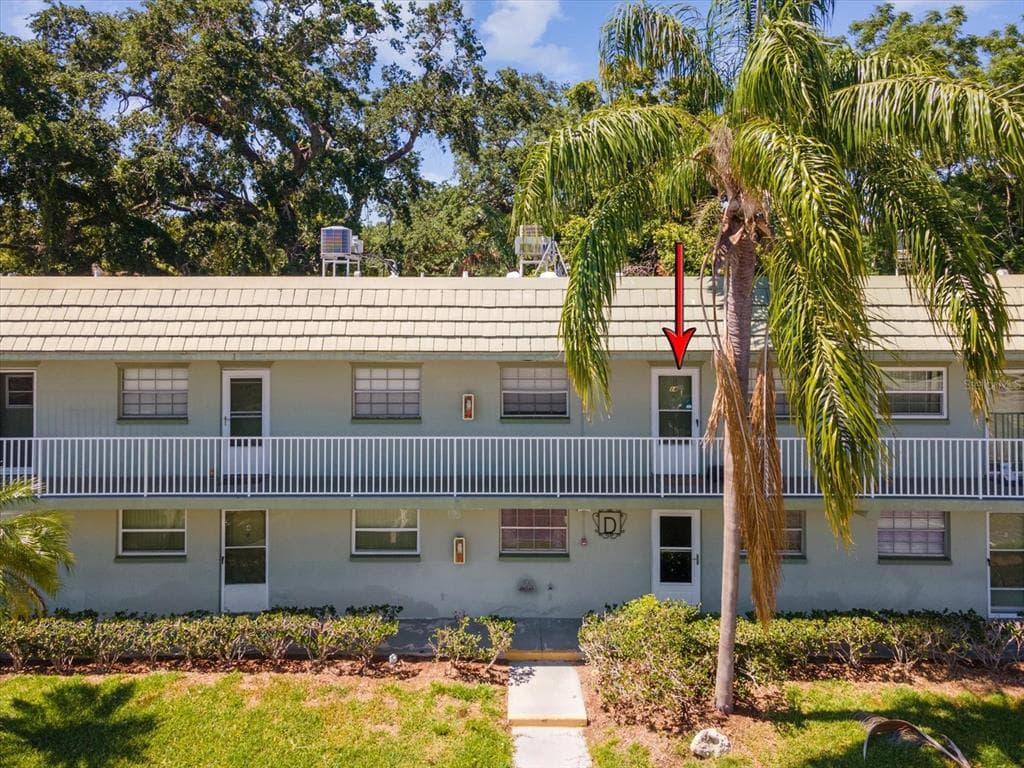 1433 S BELCHER ROAD UNIT D14 CLEARWATER, FL 33764