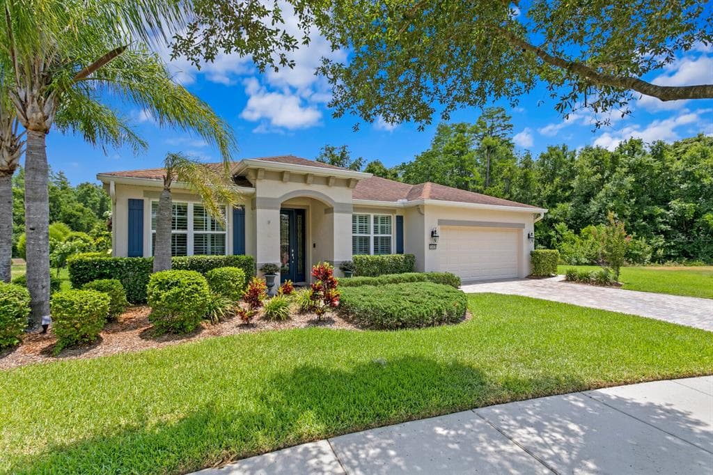 19409 WINGROVE LANE LUTZ, FL 33558