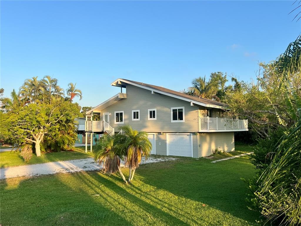 10641 HABITAT TRAIL BOKEELIA, FL 33922