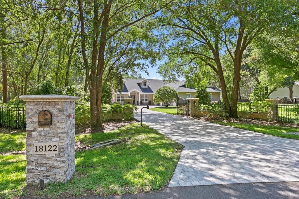 18122 JORENE ROAD ODESSA, FL 33556