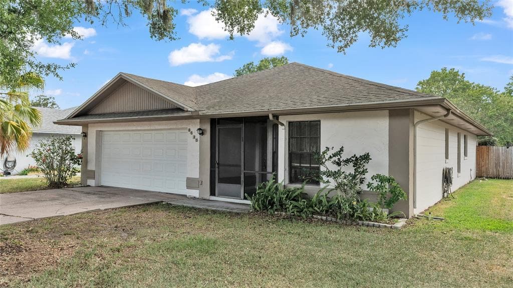 6425 BEECHNUT DRIVE LAKELAND, FL 33813