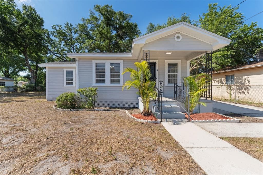 1603 E 33RD AVENUE TAMPA, FL 33610