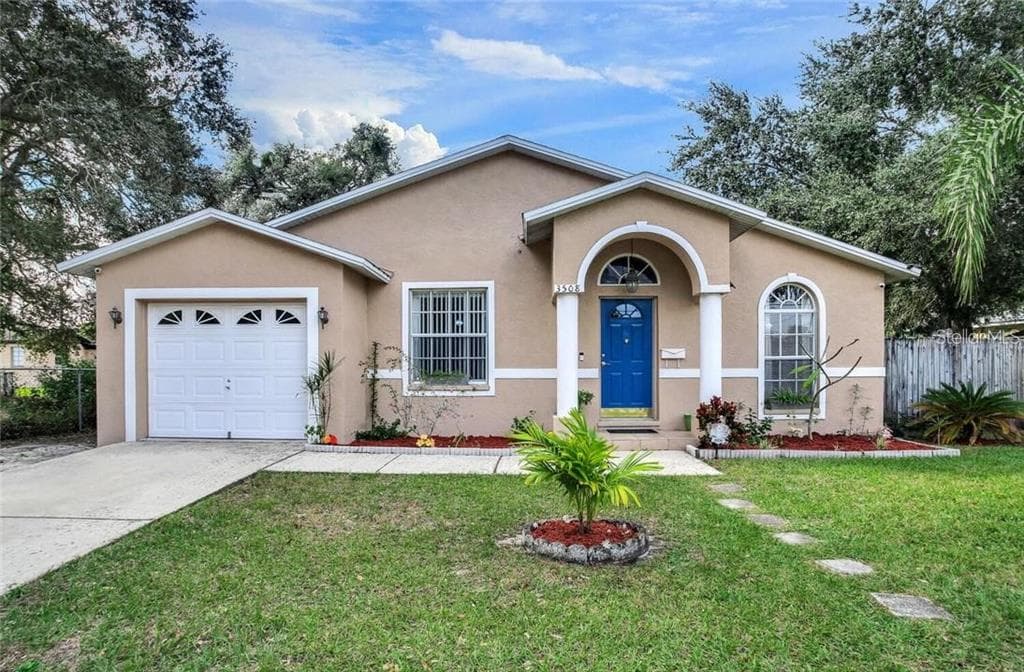 3508 N AVENIDA REPUBLICA DE CUBA TAMPA, FL 33605