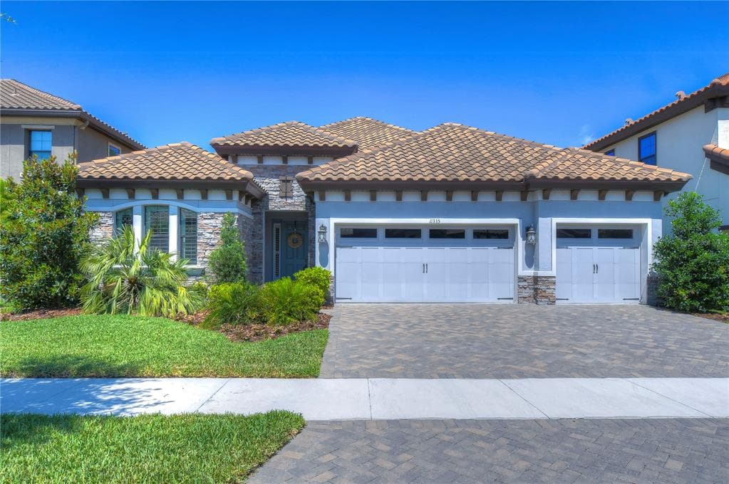 11335 HAWKS FERN DRIVE RIVERVIEW, FL 33569