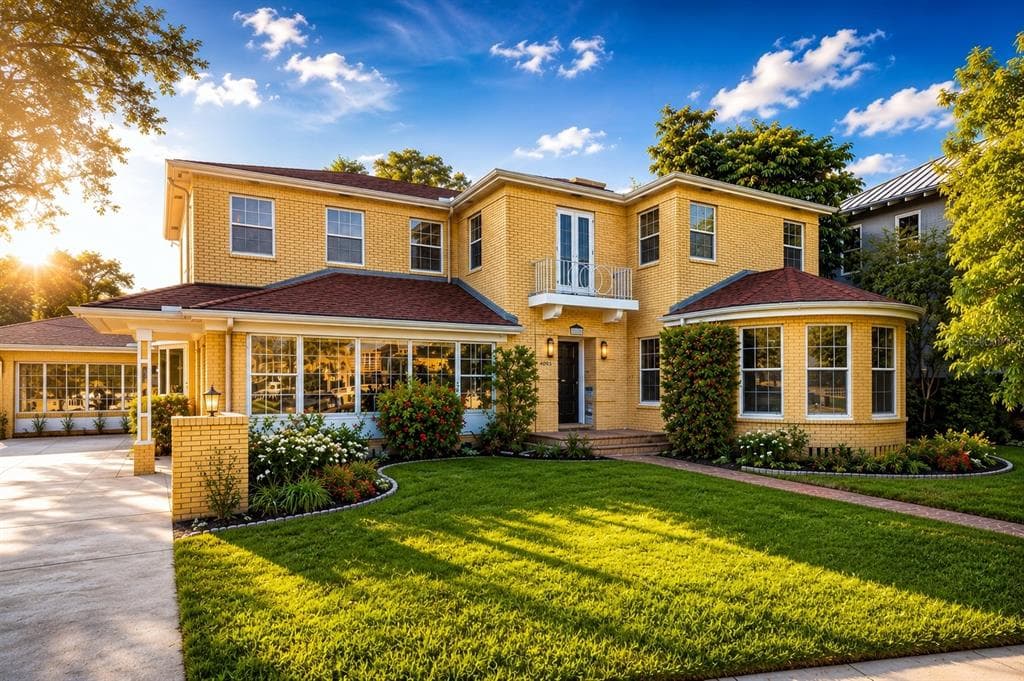 803 BAYSHORE BOULEVARD