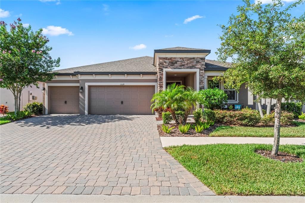 11018 SAGE CANYON DRIVE RIVERVIEW, FL 33578