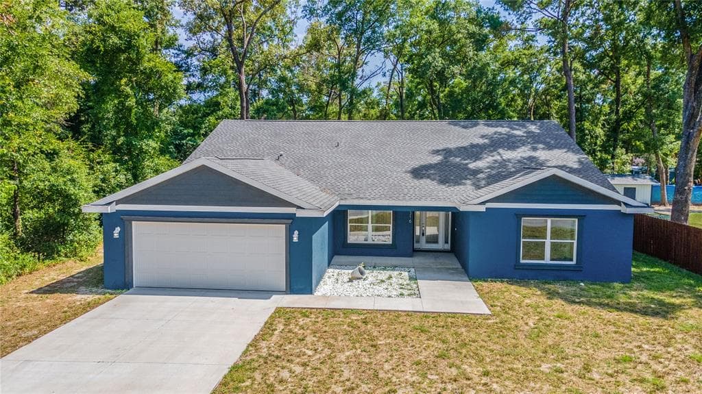 5316 NW 55TH PLACE OCALA, FL 34482