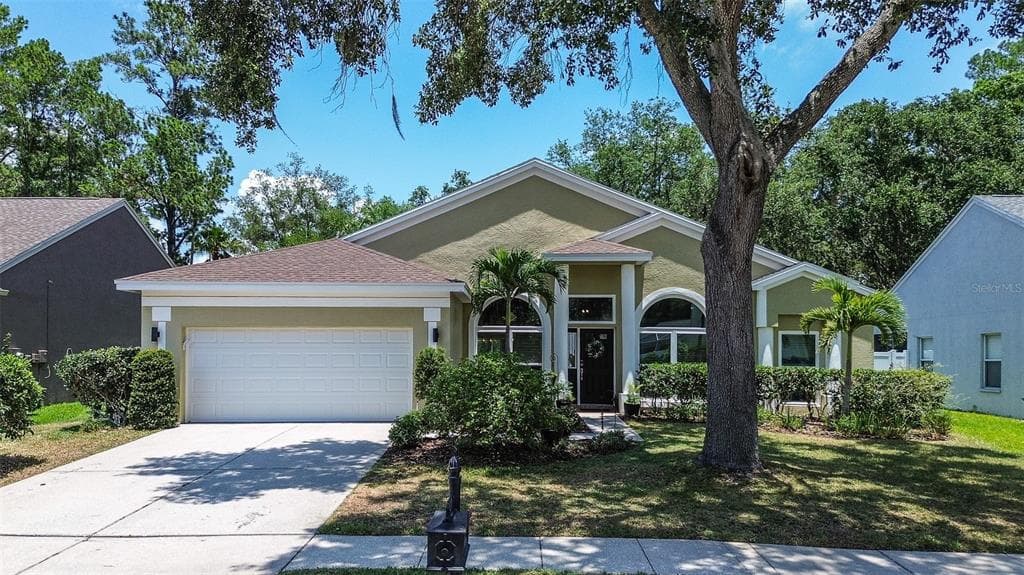 4271 TREMBLAY WAY PALM HARBOR, FL 34685