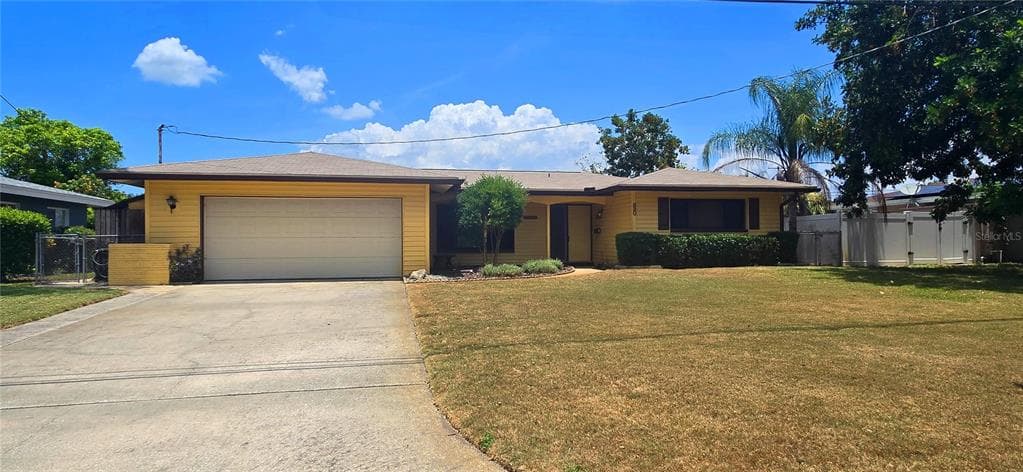 330 TERESA DRIVE LARGO, FL 33770
