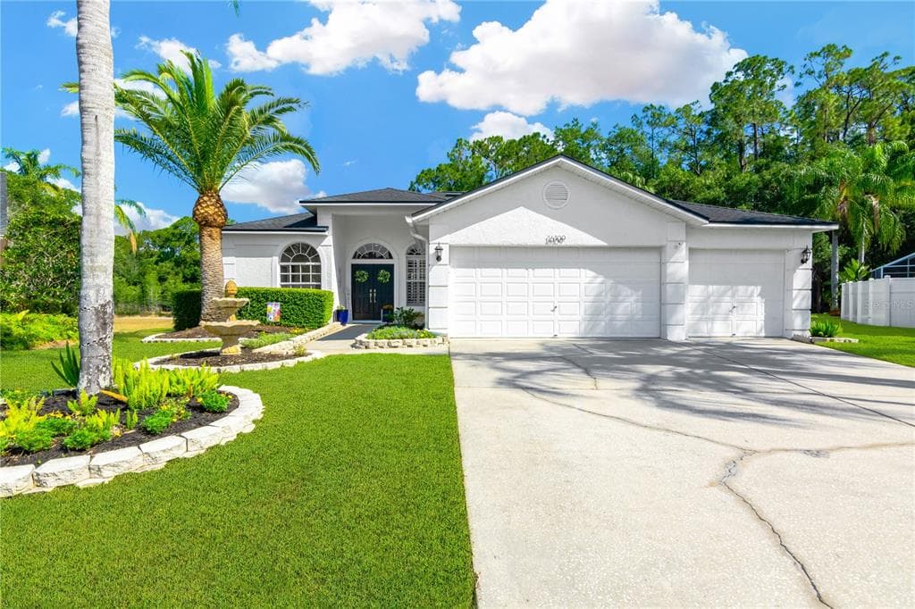 16109 WENTWORTH WAY ODESSA, FL 33556