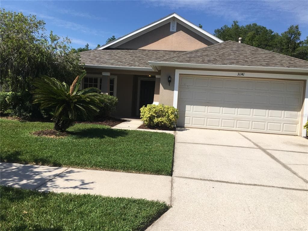 31141 CHATTERLY DRIVE WESLEY CHAPEL, FL 33543
