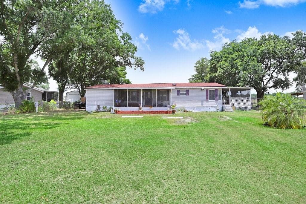 5231 SPRING CREEK DRIVE LAKELAND, FL 33811