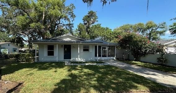 2411 ELM STREET SEFFNER, FL 33584