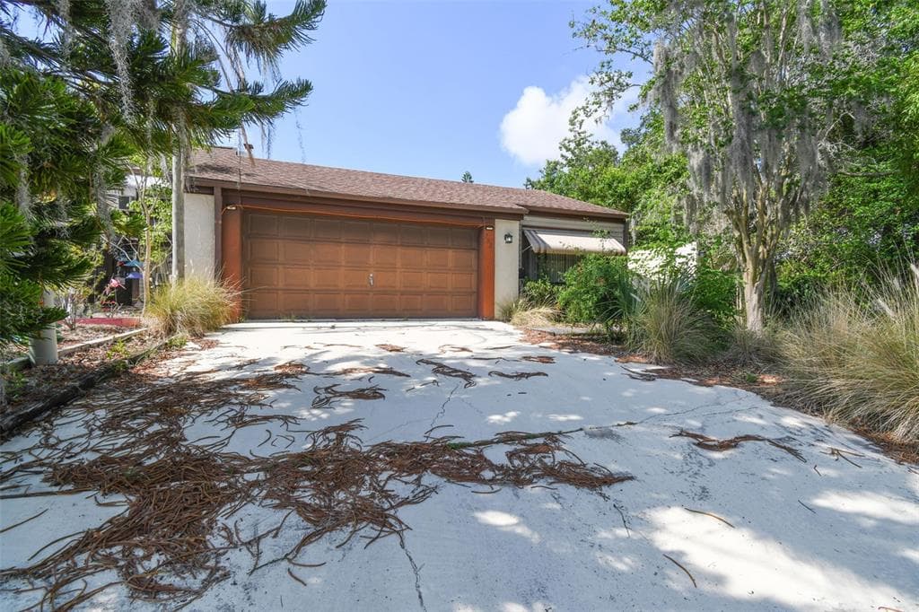 7521 TURKEY ROOST ROW HUDSON, FL 34667