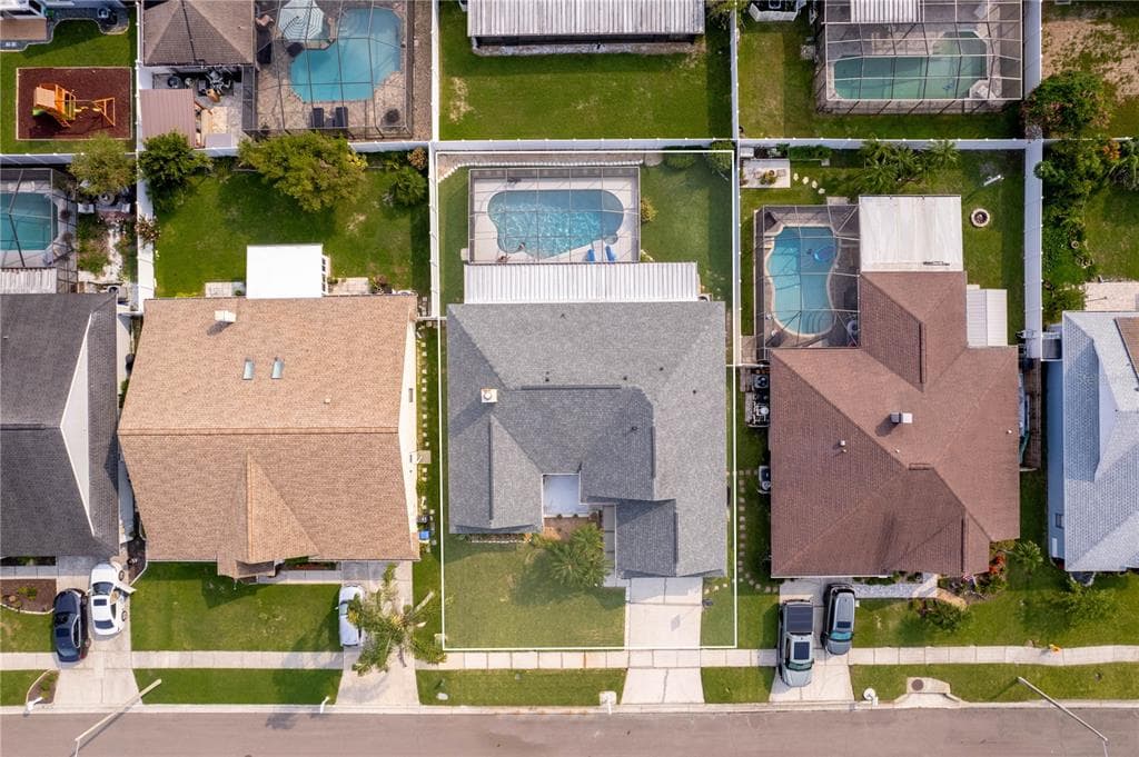 18316 CYPRESS VIEW WAY TAMPA, FL 33647