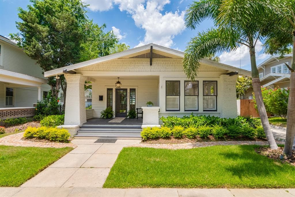 721 S FIELDING AVENUE TAMPA, FL 33606