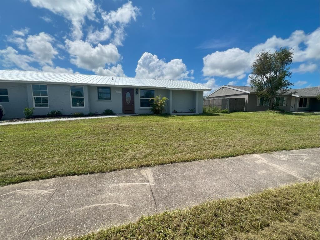 8147 CHESEBRO AVENUE NORTH PORT, FL 34287
