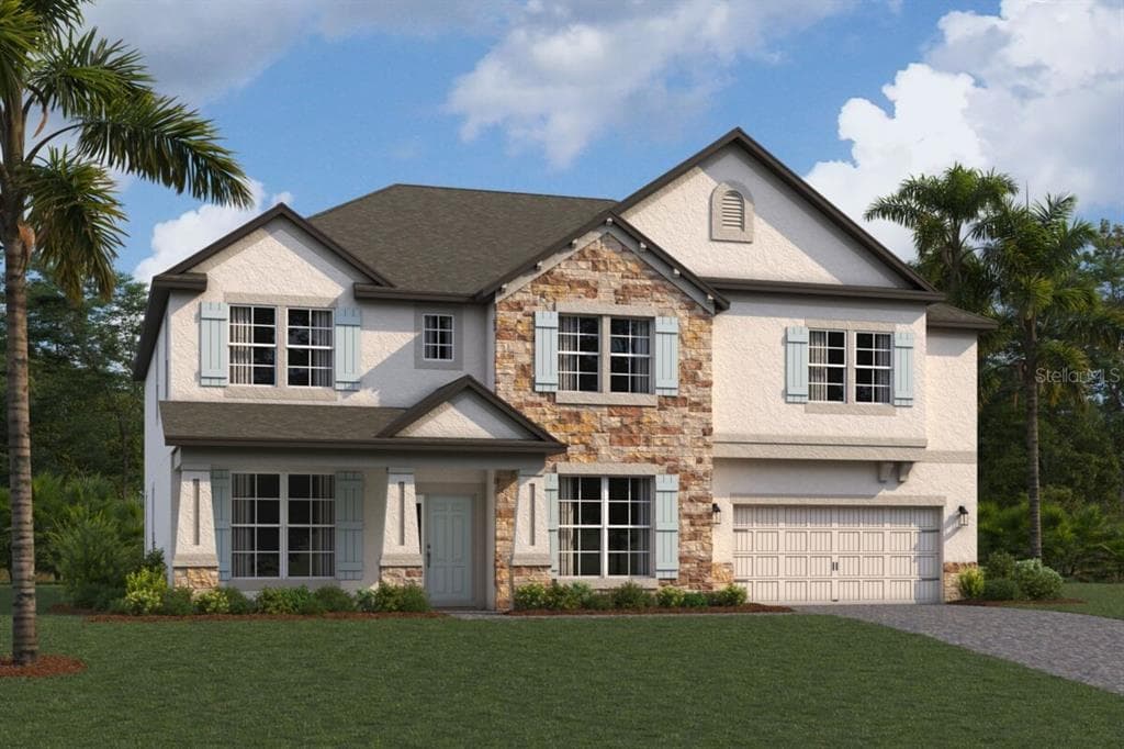 10634 NEW MORNING DRIVE TAMPA, FL 33647