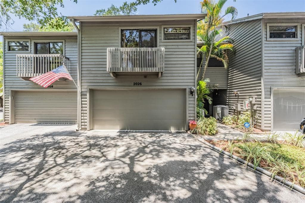2026 ARBOR DRIVE CLEARWATER, FL 33760
