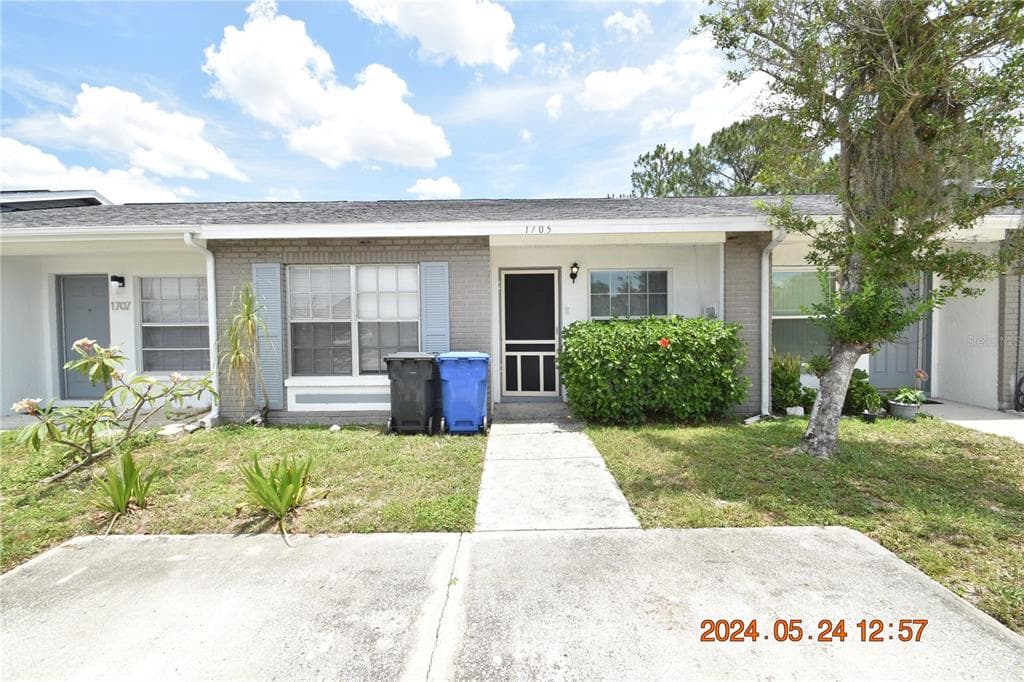 1705 PAINT BRANCH WAY BRANDON, FL 33511