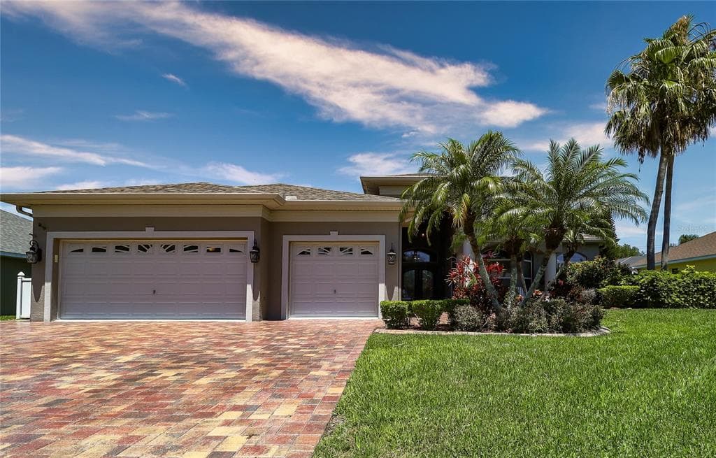 2137 EDELWEISS LOOP TRINITY, FL 34655