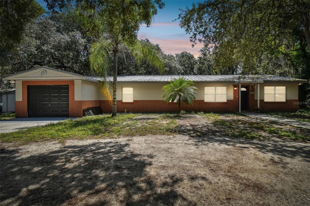 12308 GREENLAND DRIVE RIVERVIEW, FL 33579
