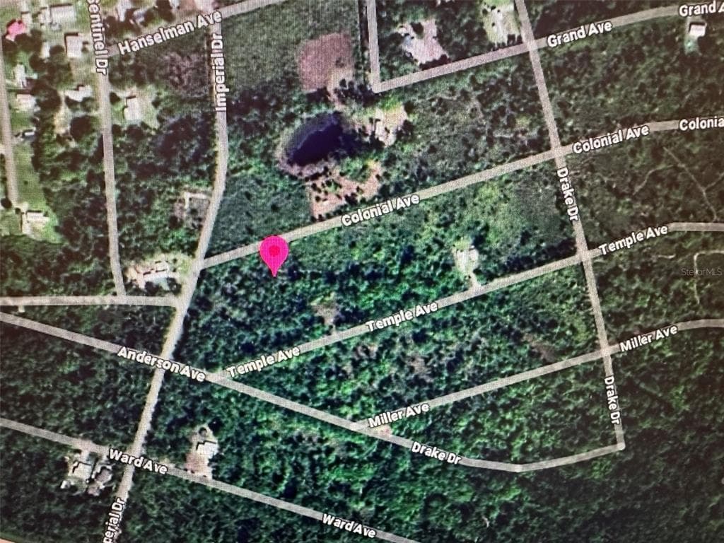 225 COLONIAL AVENUE CRESCENT CITY, FL 32112