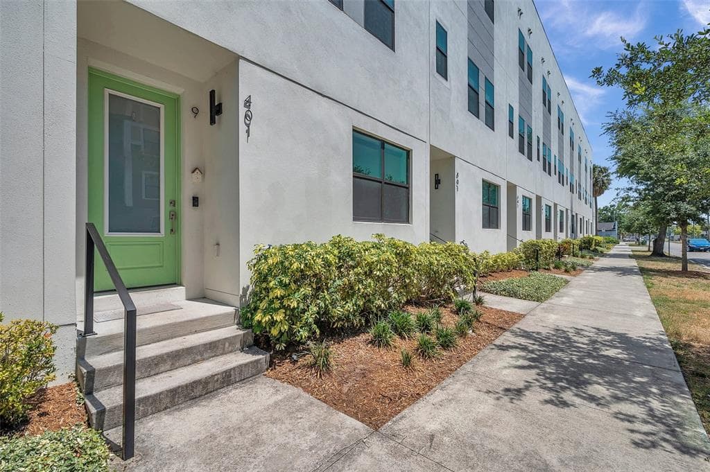 401 N OREGON AVENUE UNIT 9 TAMPA, FL 33606