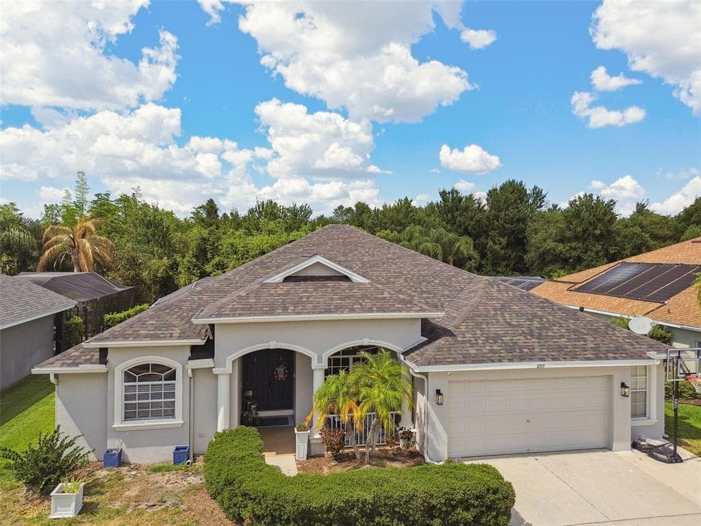 2117 LARKSPUR COURT TRINITY, FL 34655